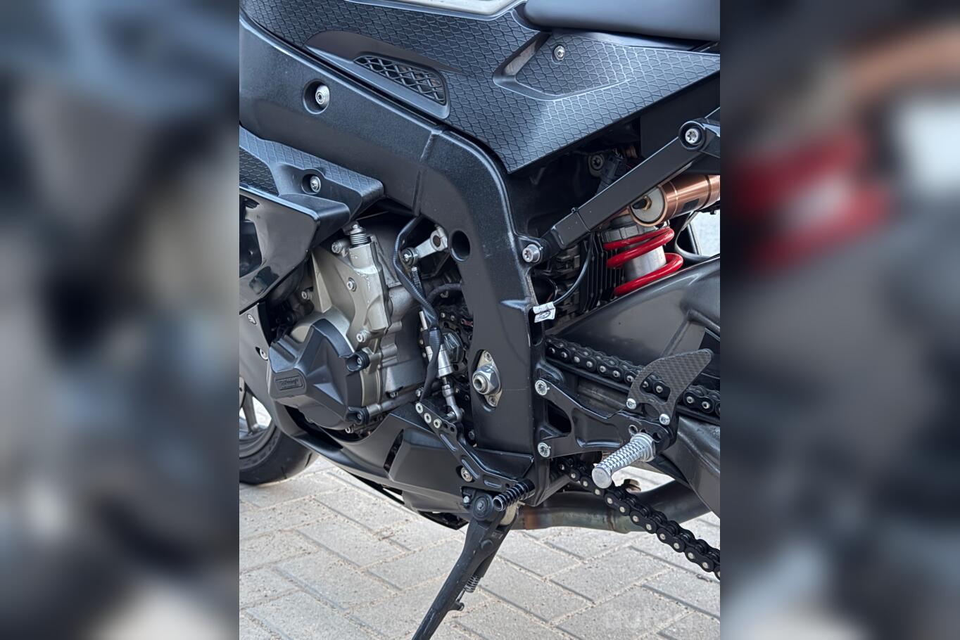 Bmw S 1000