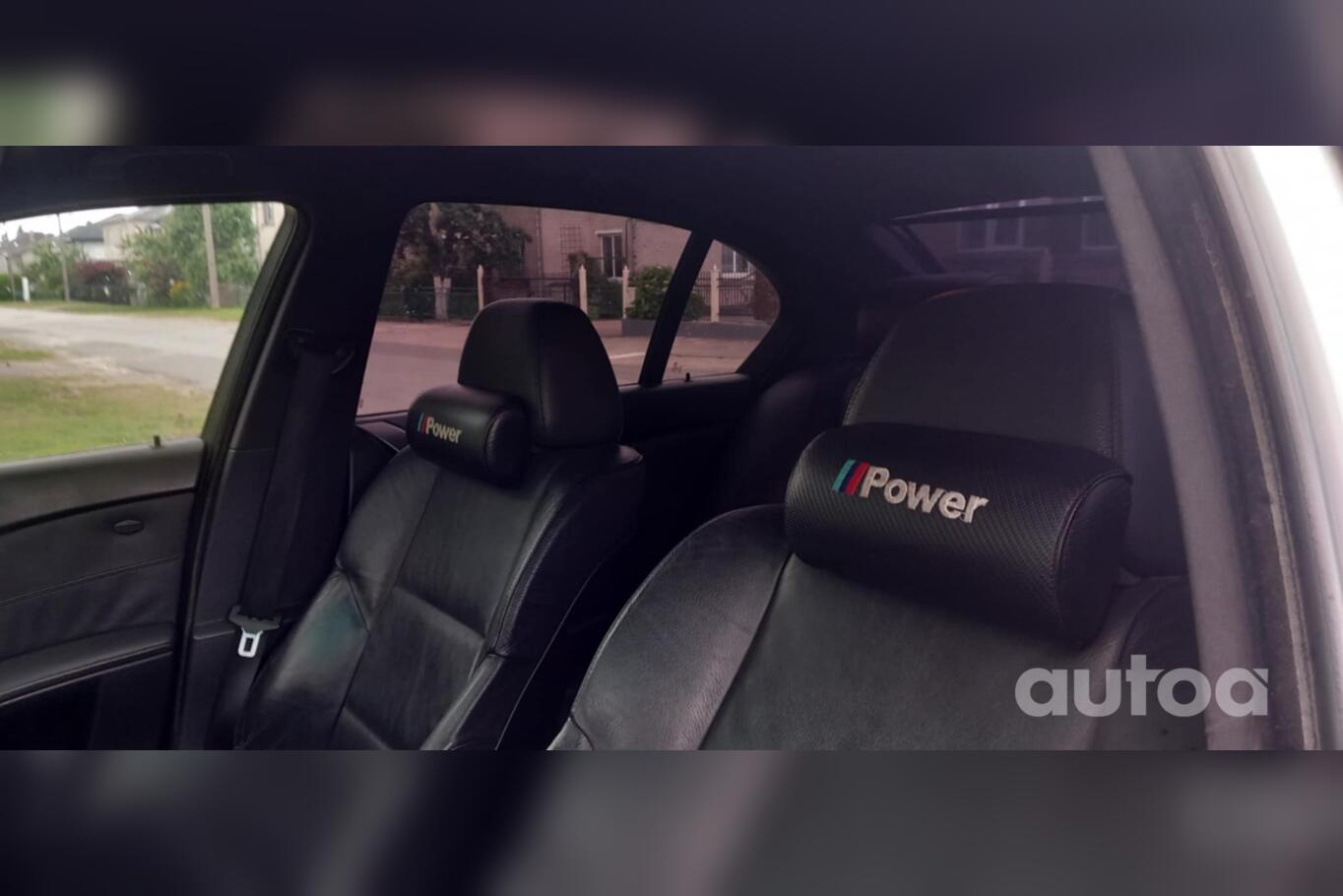 BMW 530 2006