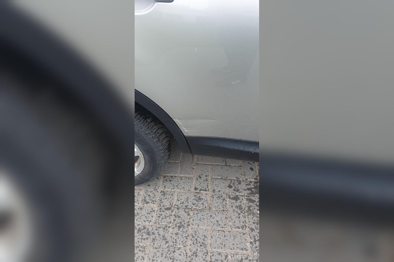 Nissan Qashqai 1 generation [restyling] Crossover 5-doors