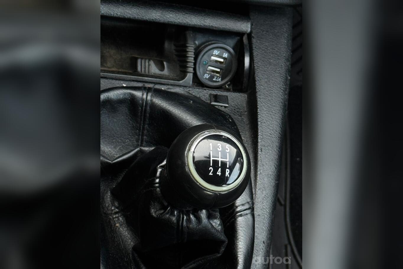Volkswagen Passat B5.5 [restyling] Sedan