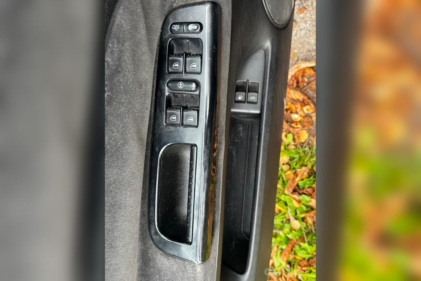 Volkswagen Passat B5.5 [restyling] Sedan