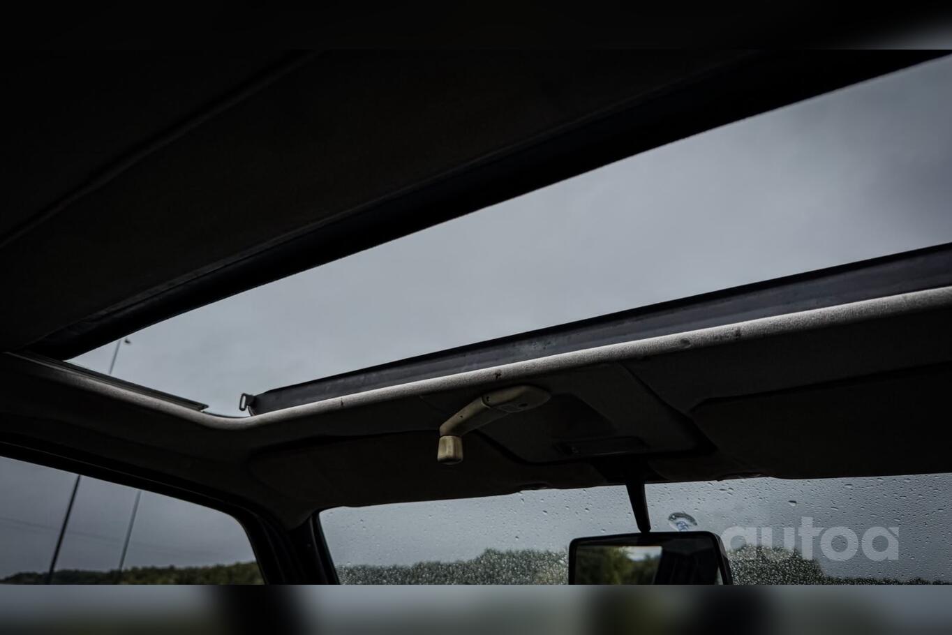 Volkswagen Golf 2 generation Hatchback 5-doors