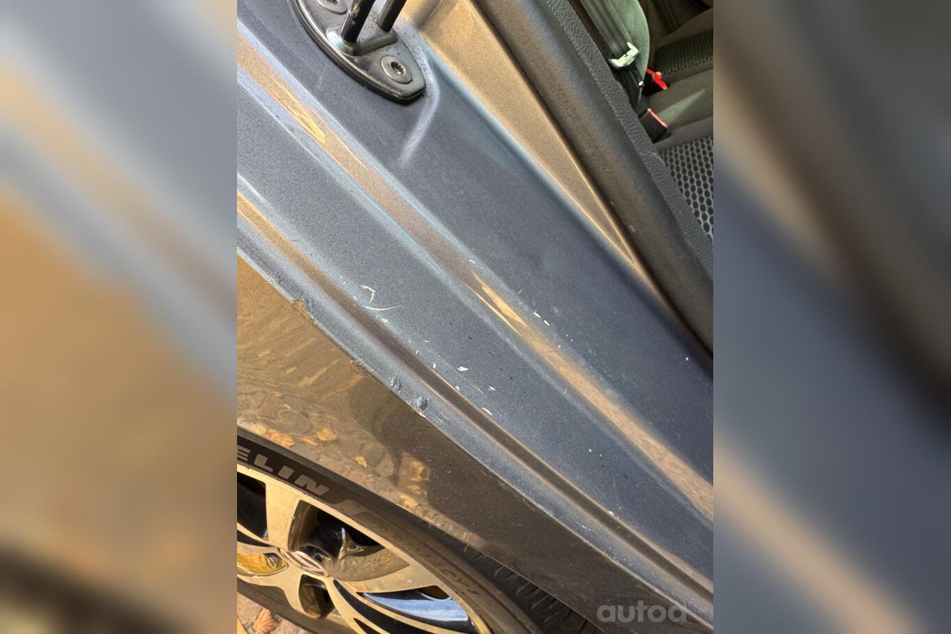 Volkswagen Golf 6 generation Hatchback 5-doors
