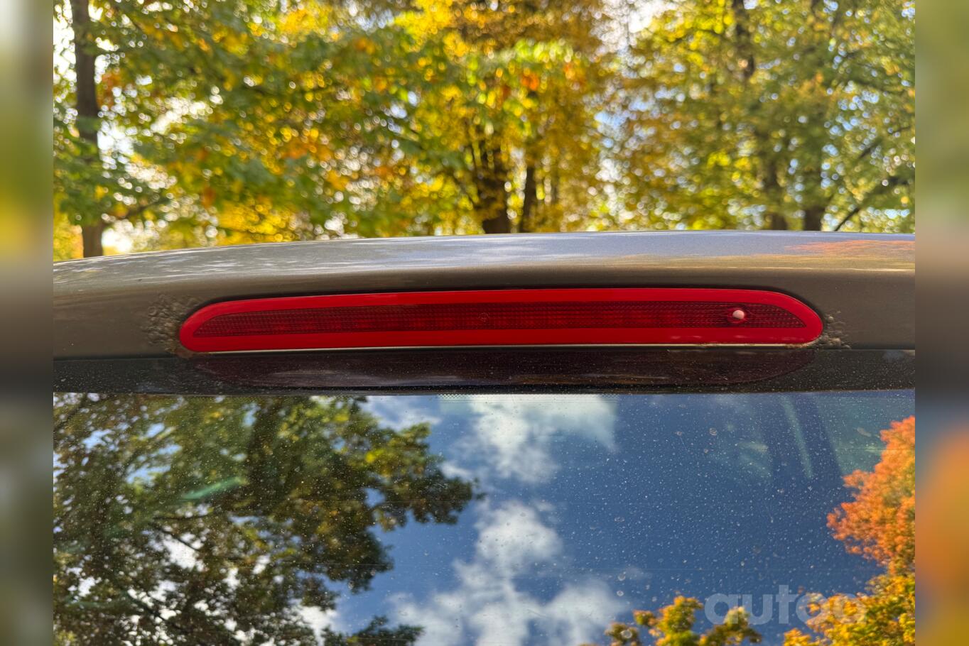 Volkswagen Golf 6 generation Hatchback 5-doors