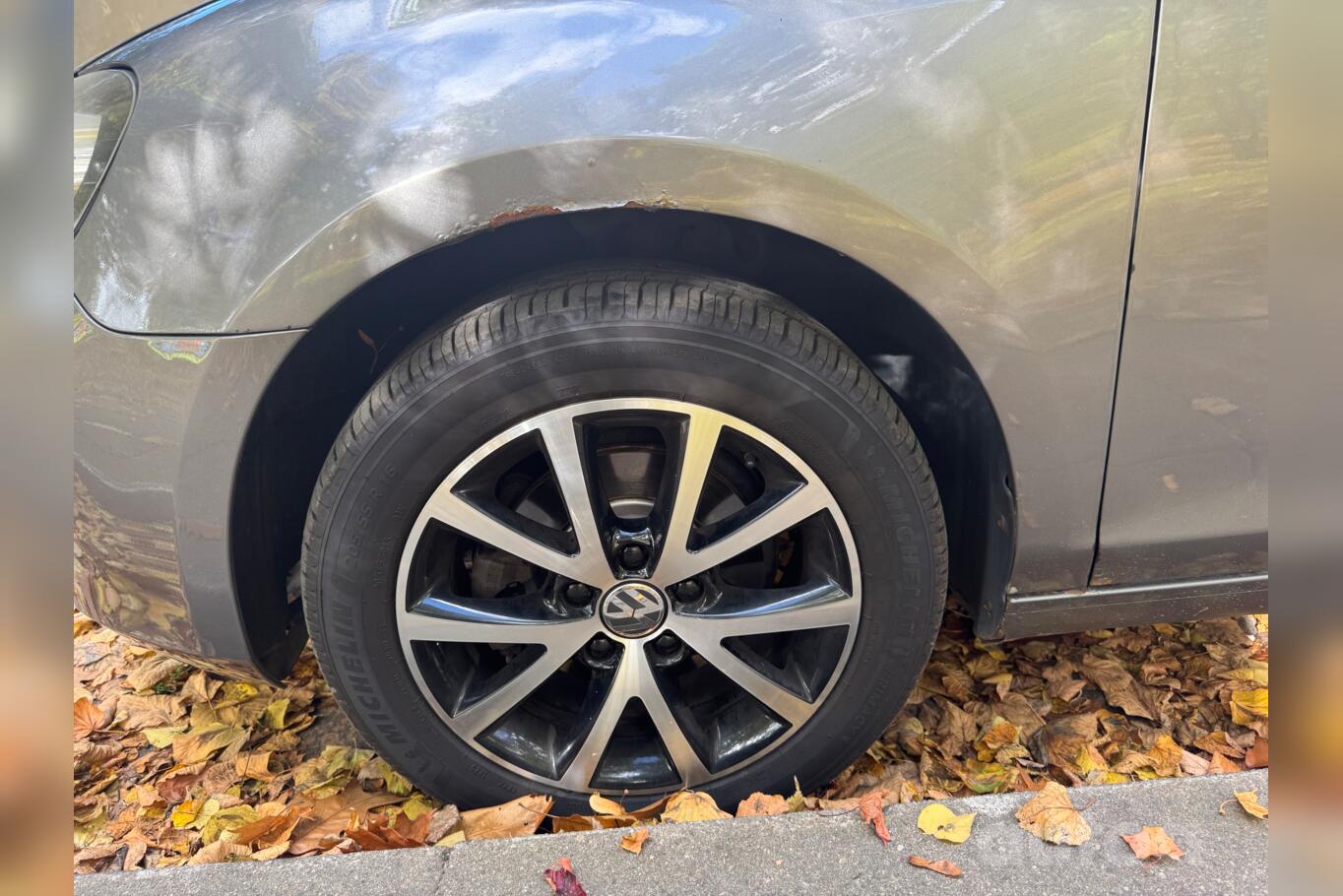 Volkswagen Golf 6 generation Hatchback 5-doors