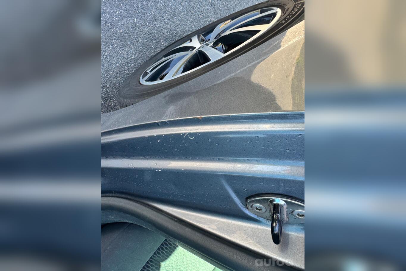 Volkswagen Golf 6 generation Hatchback 5-doors