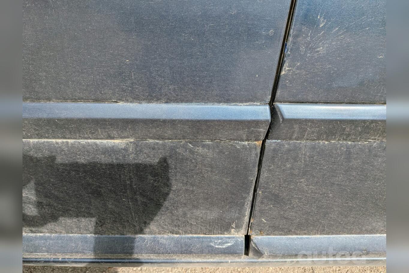 Volvo V50 1 generation [restyling]