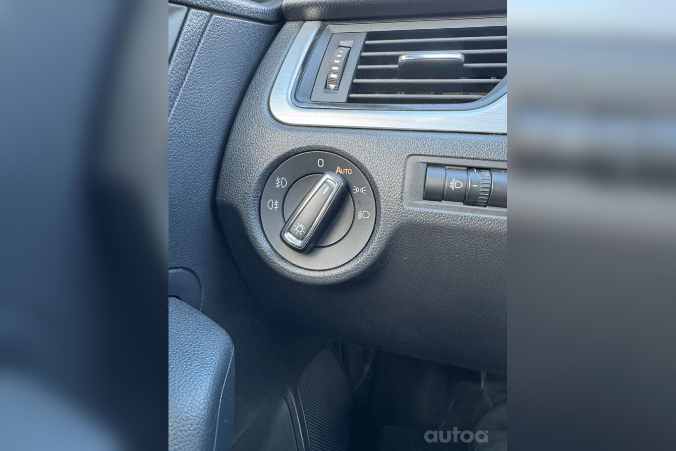 Skoda Rapid 3 generation [restyling] Liftback