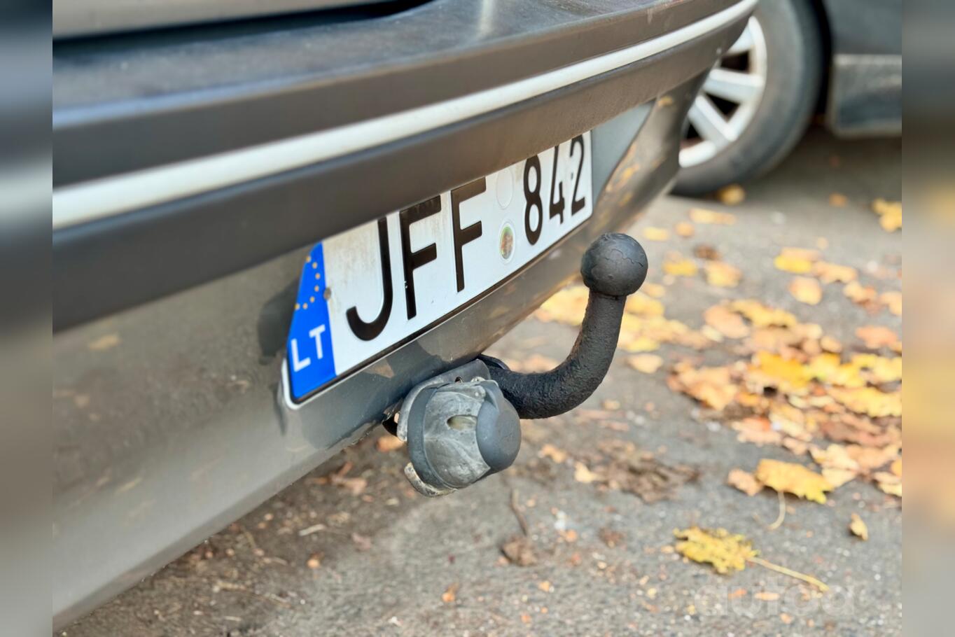 Peugeot 405 1 generation [restyling] Sedan