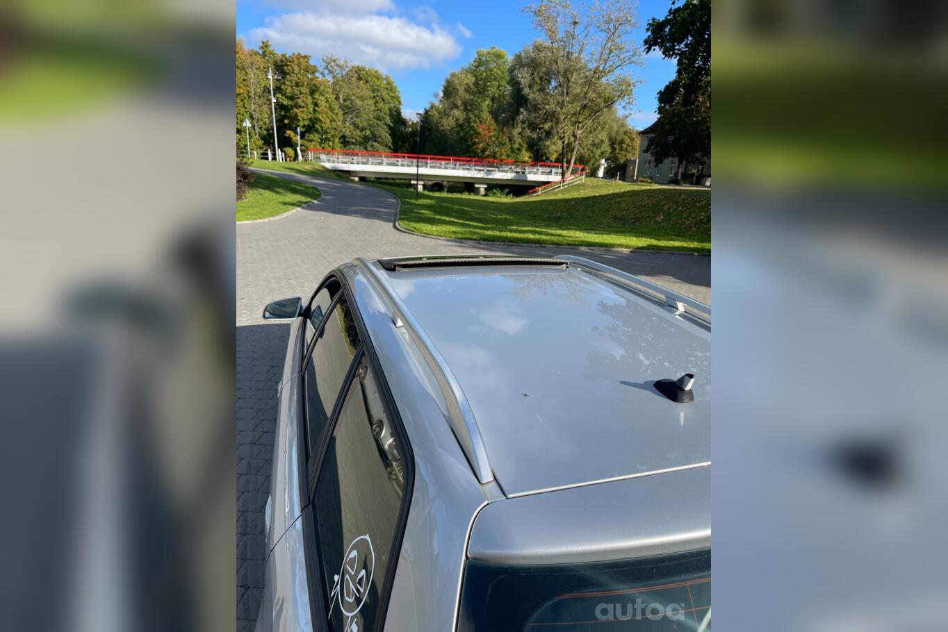 Audi A4 B7 Avant wagon 5-doors