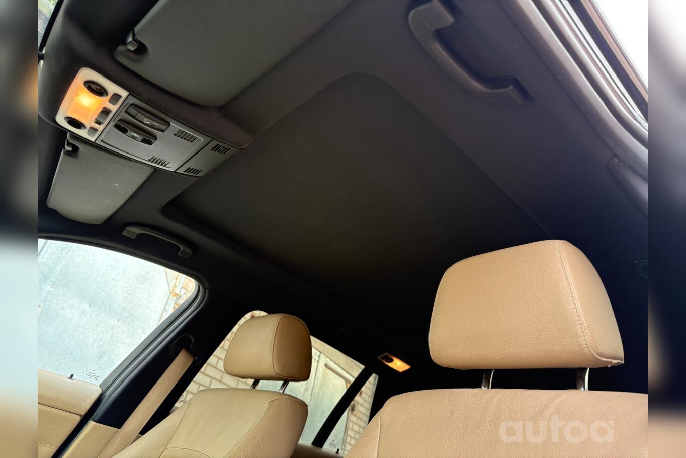 BMW 320 2013