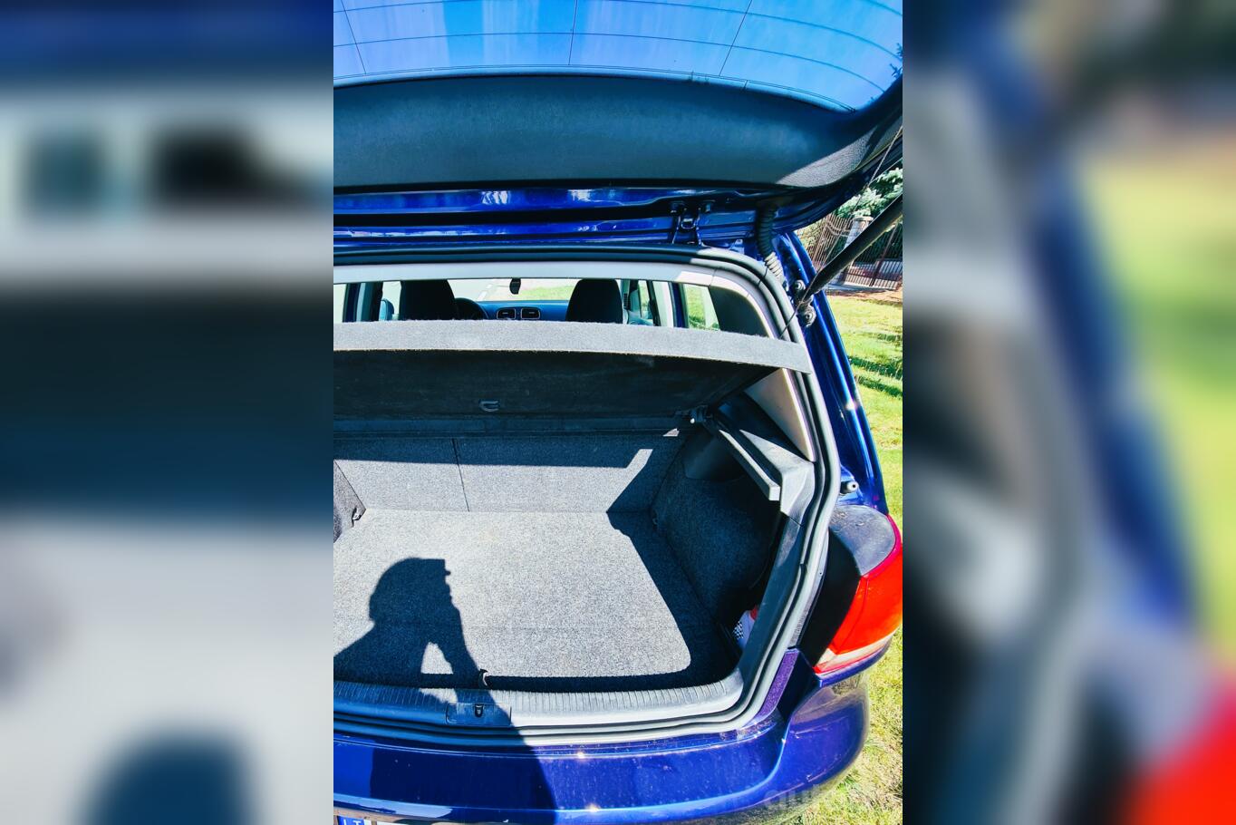 Volkswagen Golf 6 generation Hatchback 5-doors