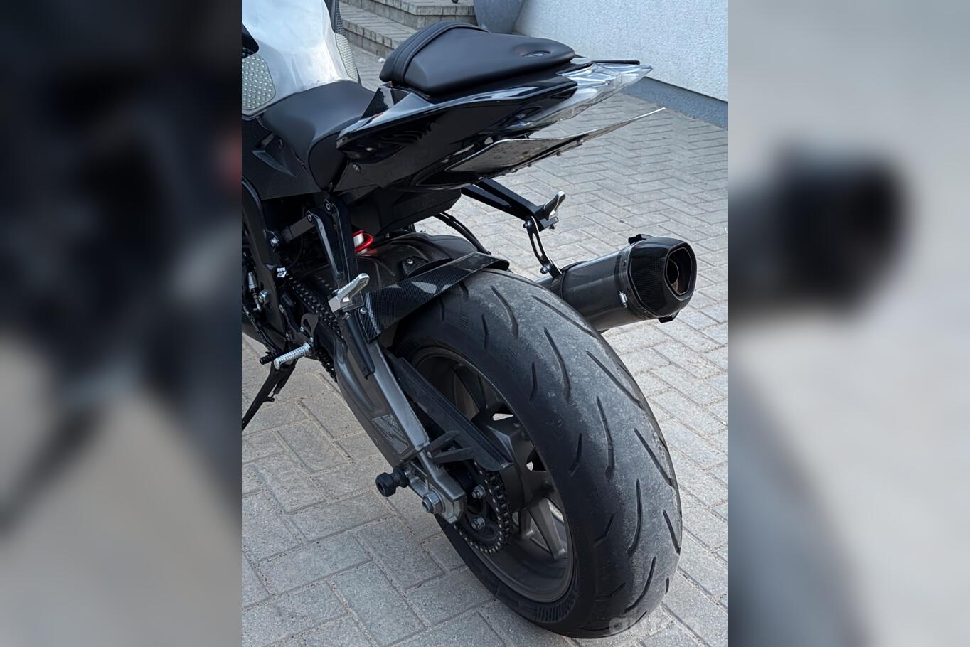 Bmw S 1000