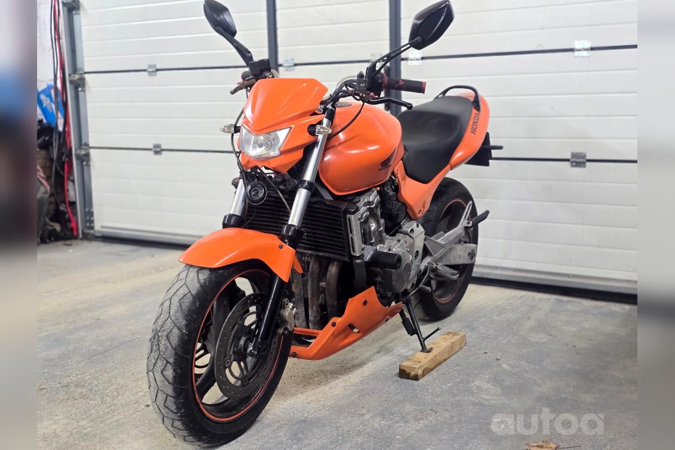 Honda CB