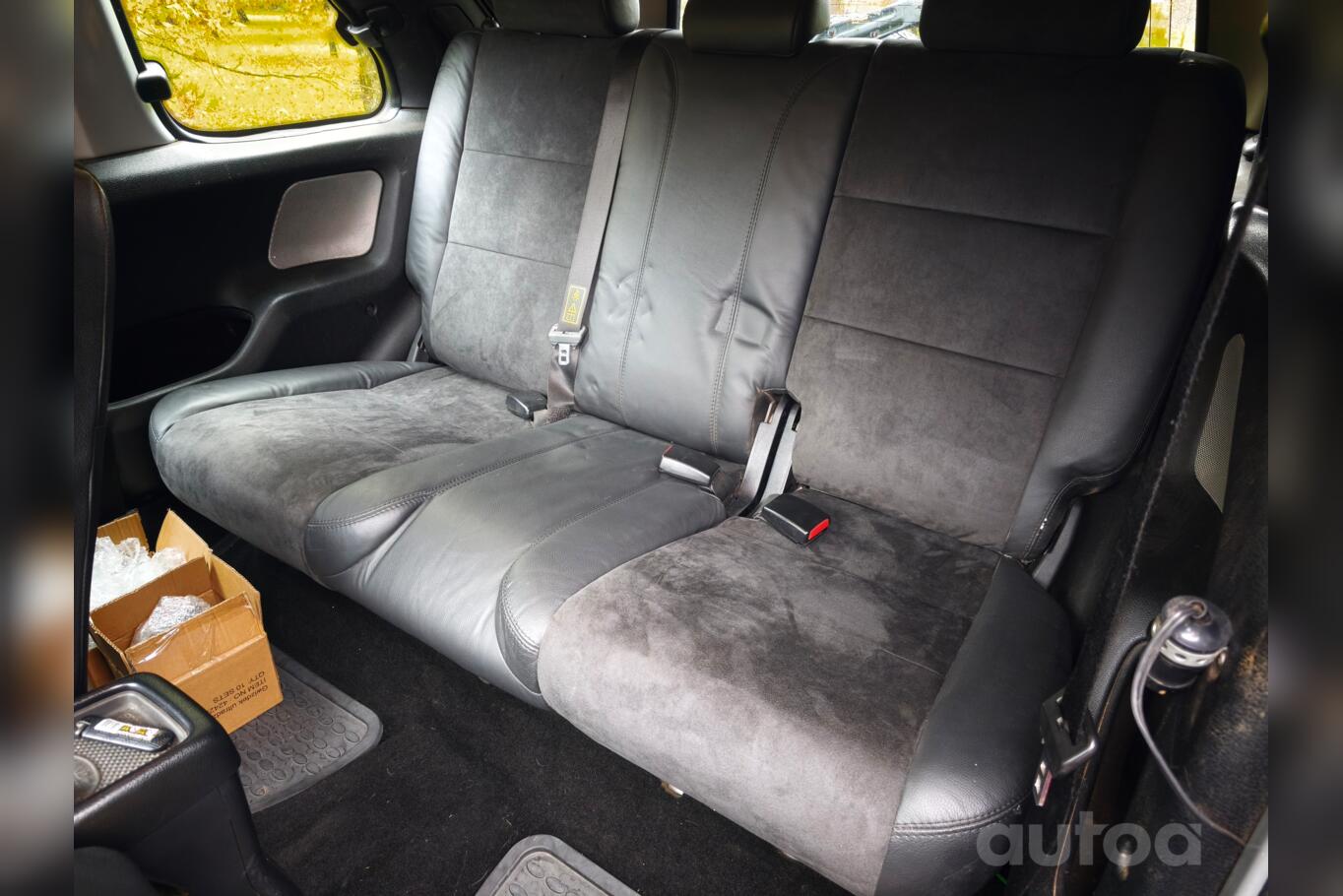 Land Rover Freelander 1 generation [restyling] Crossover 3-doors