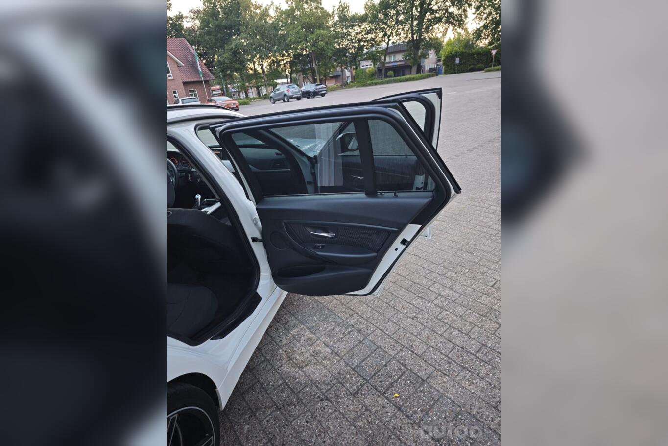 BMW 3 Series F30/F31/F34 [restyling] wagon