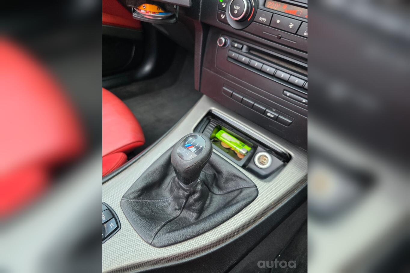BMW 320 2013