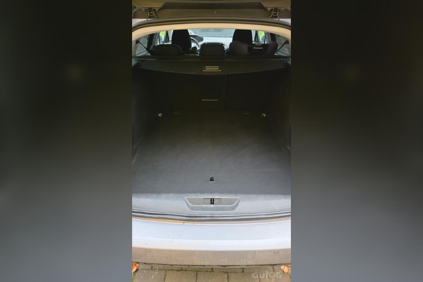 Peugeot 308 T9 [restyling] SW wagon