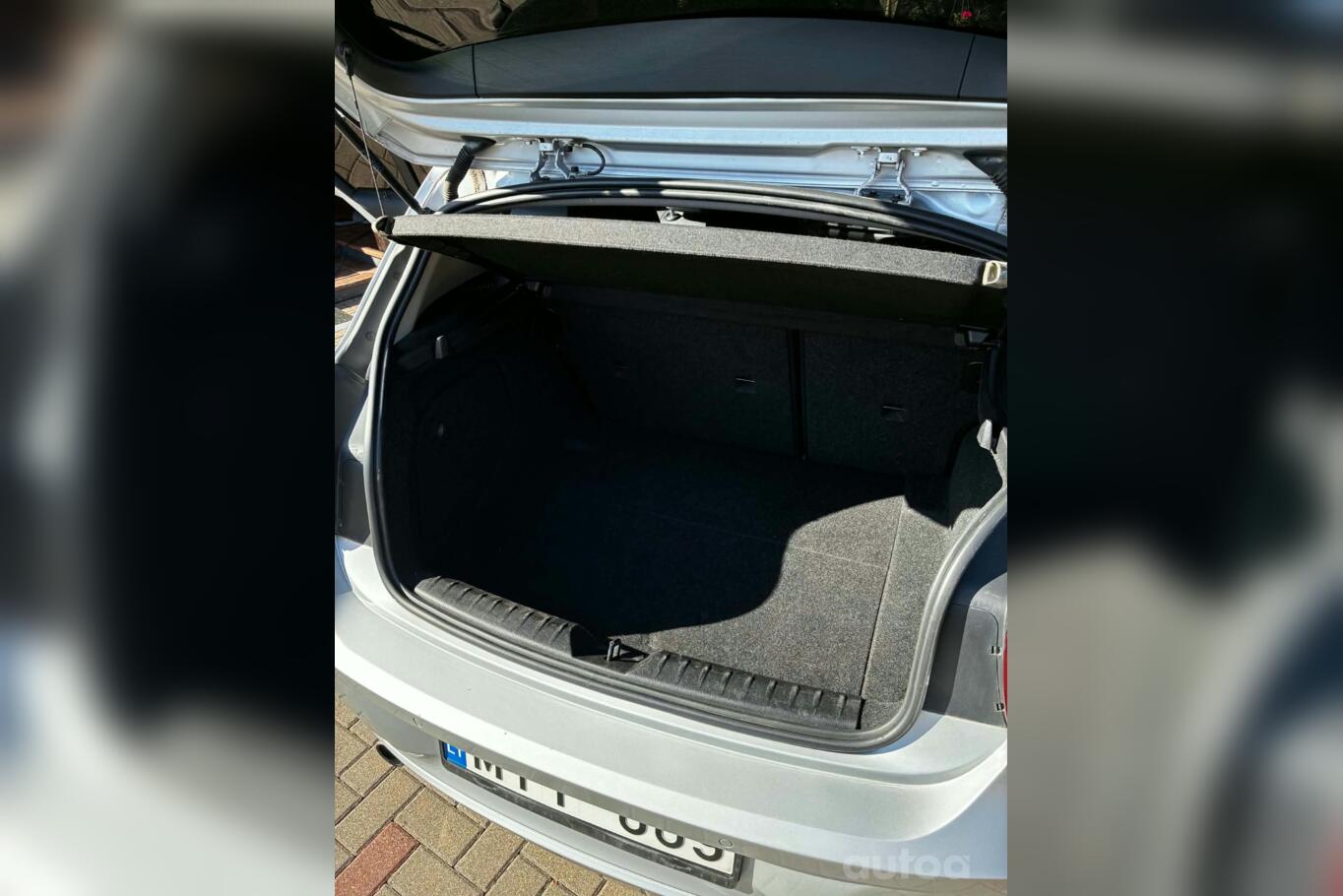 BMW 1 Series F20/F21 Hatchback 5-doors