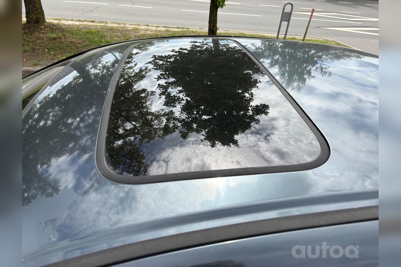 Honda Accord 7 generation [restyling] Sedan 4-doors