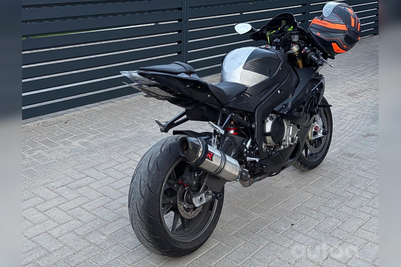 Bmw S 1000