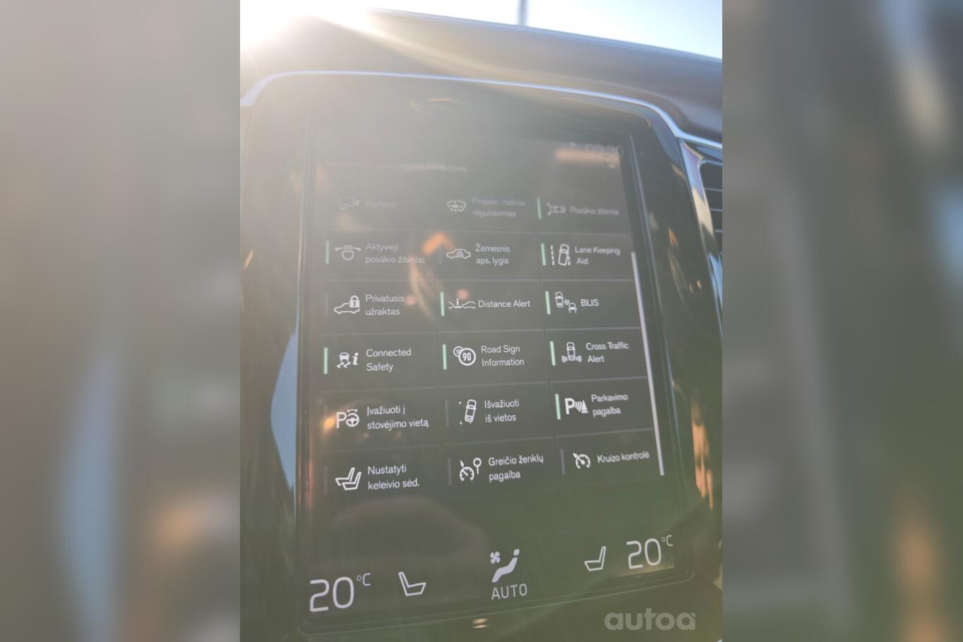 Volvo XC90 2 generation Crossover