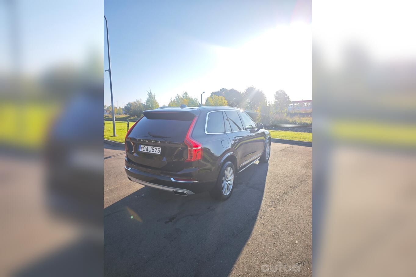 Volvo XC90 2 generation Crossover