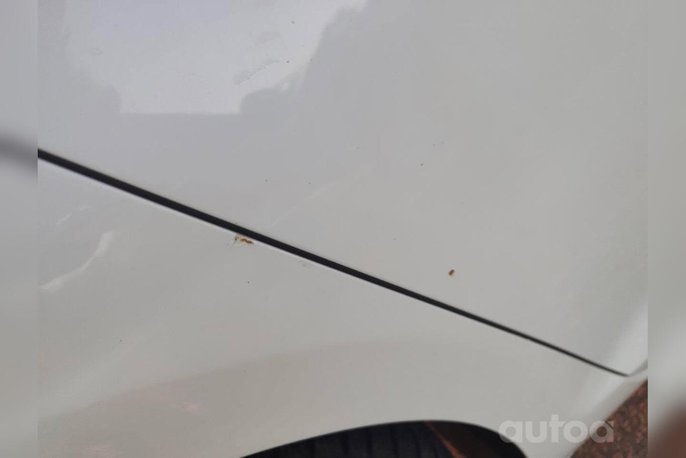 Volkswagen Golf 7 generation Hatchback 5-doors