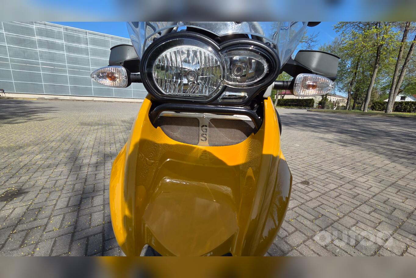 Bmw R 1200