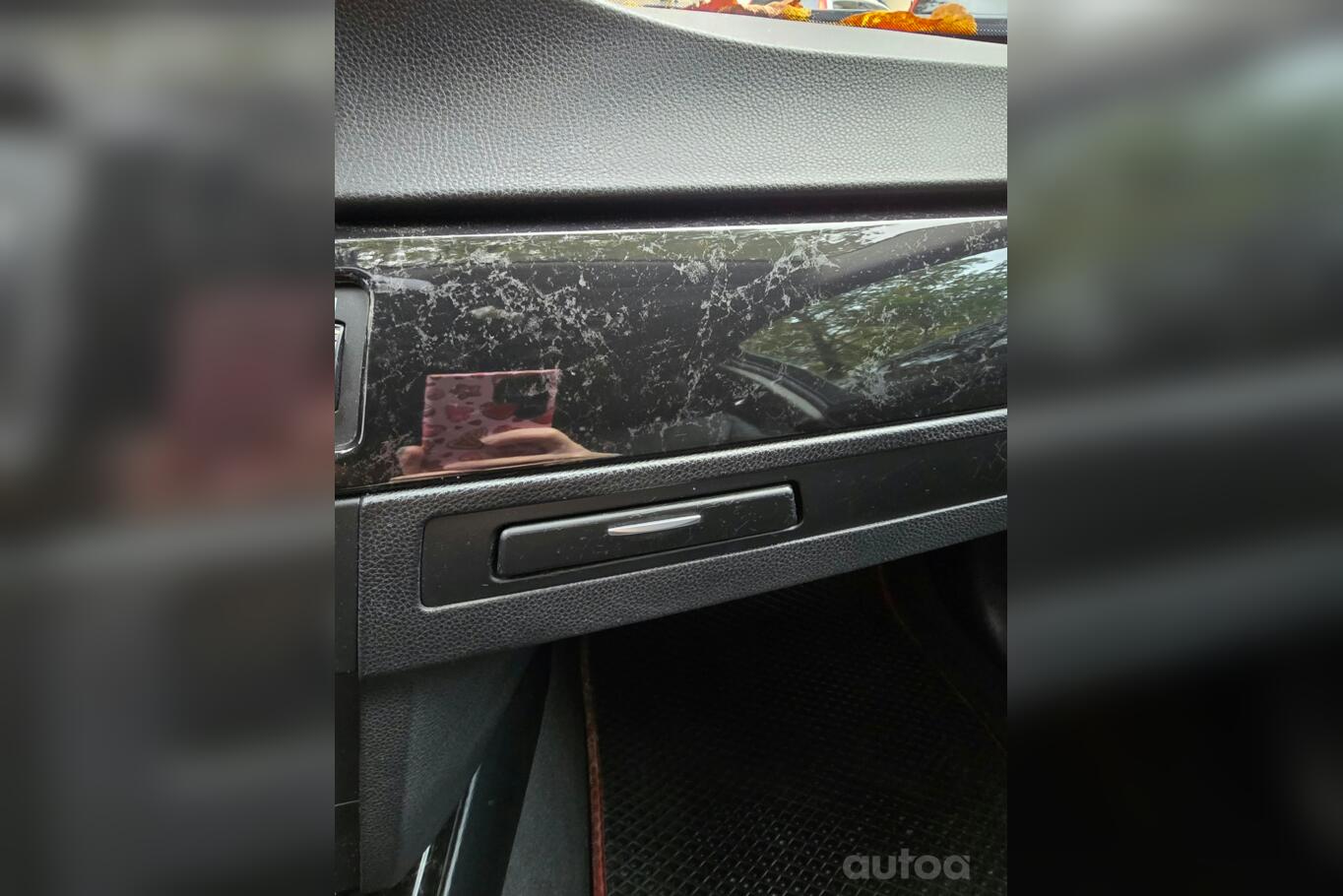 BMW 3 Series E90/E91/E92/E93 [restyling] Sedan