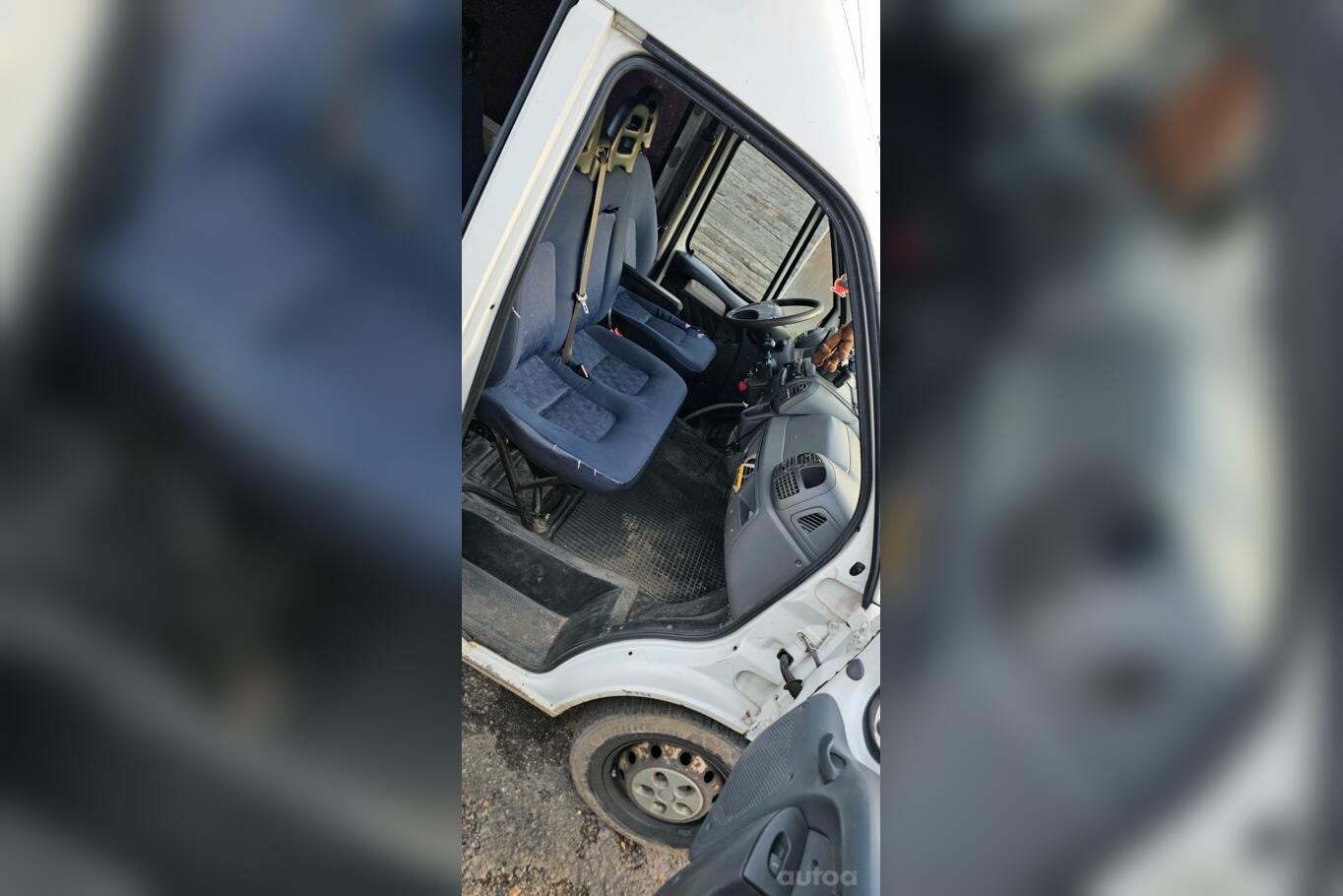Fiat Ducato 2 generation
