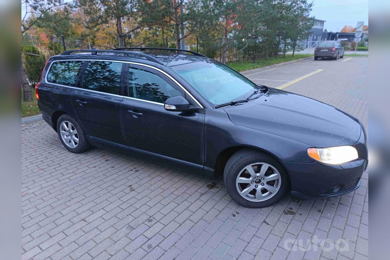 Volvo V70