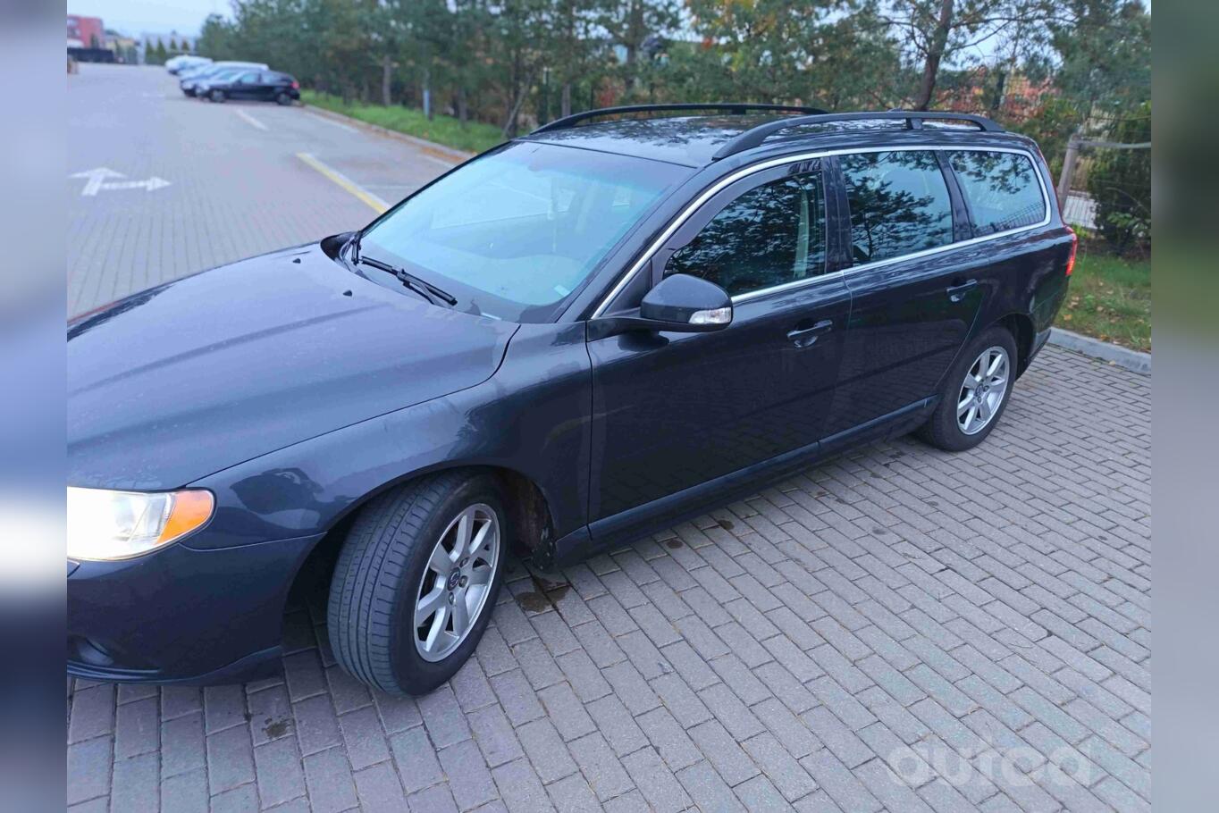 Volvo V70