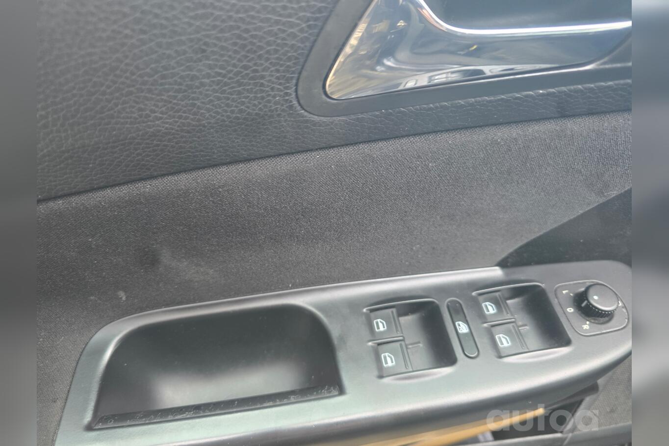 Volkswagen Passat B6 wagon 5-doors