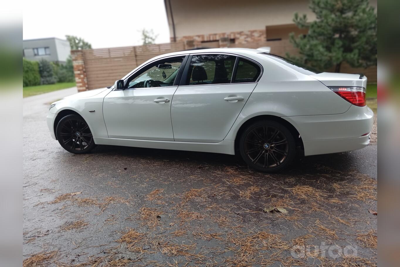 BMW 523 2006