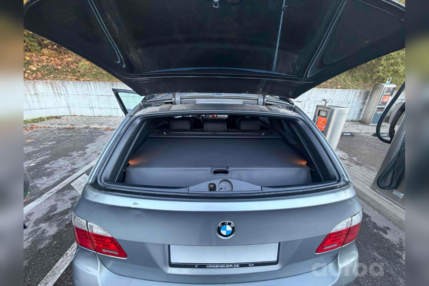 BMW 535