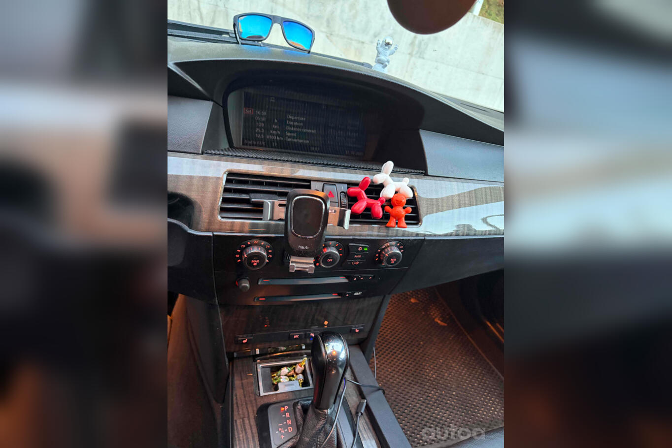 BMW 535