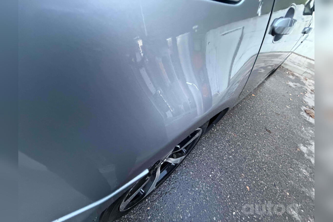 BMW 535