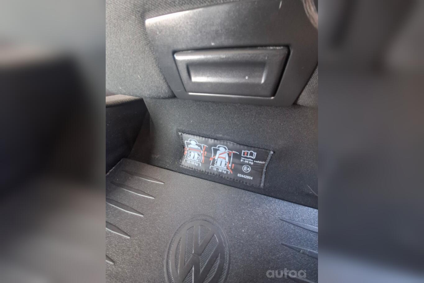 Volkswagen Passat B5.5 [restyling] wagon