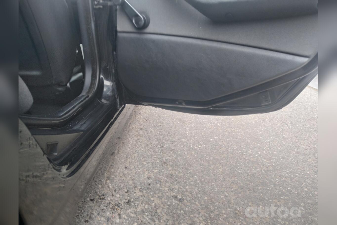 BMW 318 2005