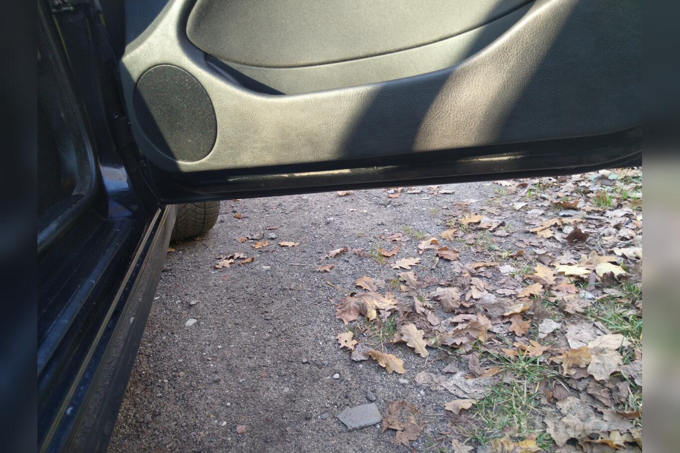 BMW 318 2005