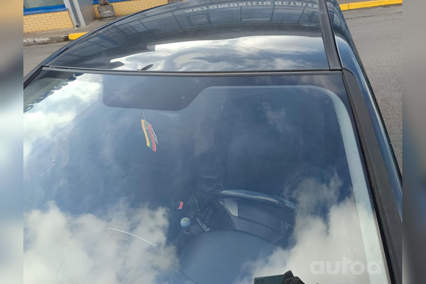 Hyundai i30 FD Hatchback