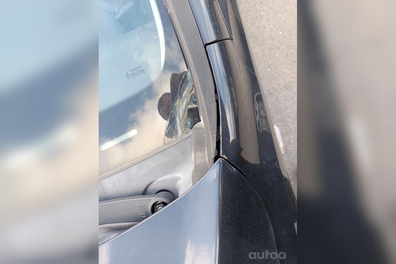 Hyundai i30 FD Hatchback