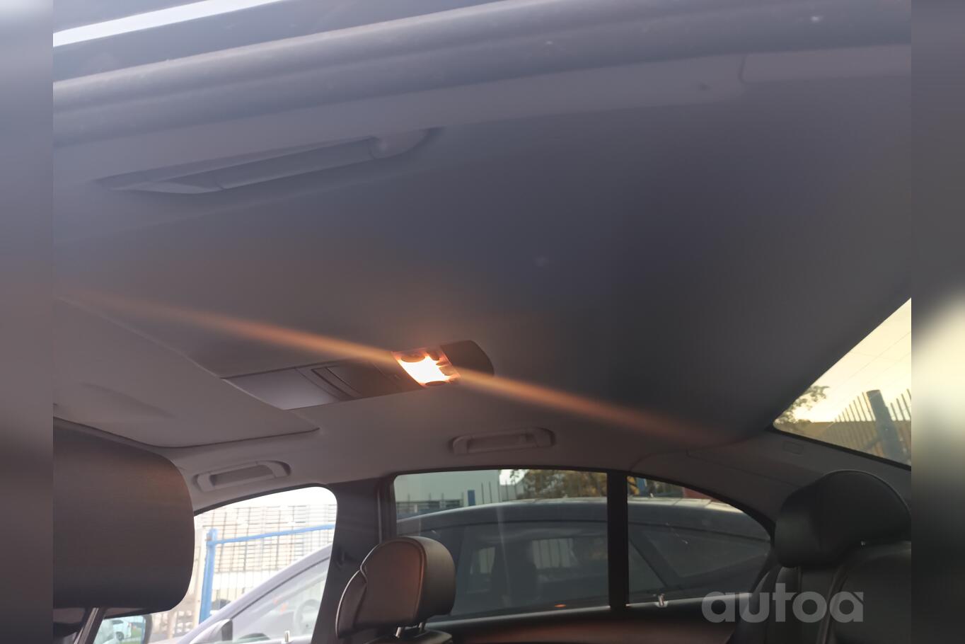 BMW 7 Series E65/E66 Sedan 4-doors