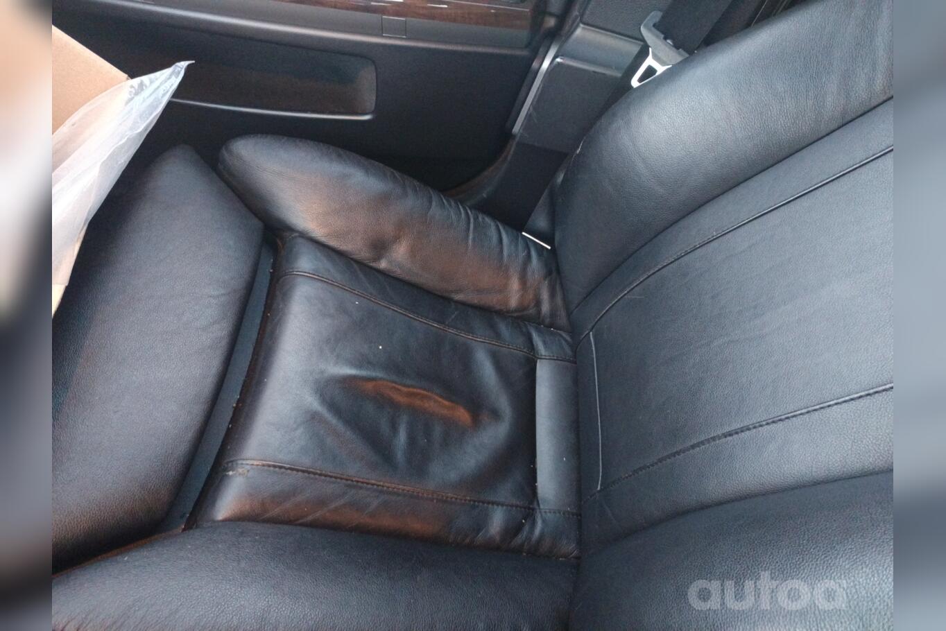 BMW 7 Series E65/E66 Sedan 4-doors