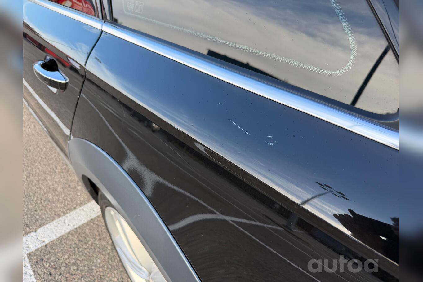 Audi A6 allroad C7 [restyling]