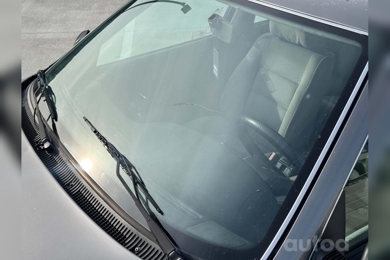 Peugeot 405 1 generation [restyling] Sedan