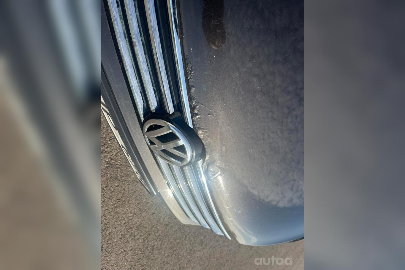 Volkswagen Passat B7 Variant wagon 5-doors