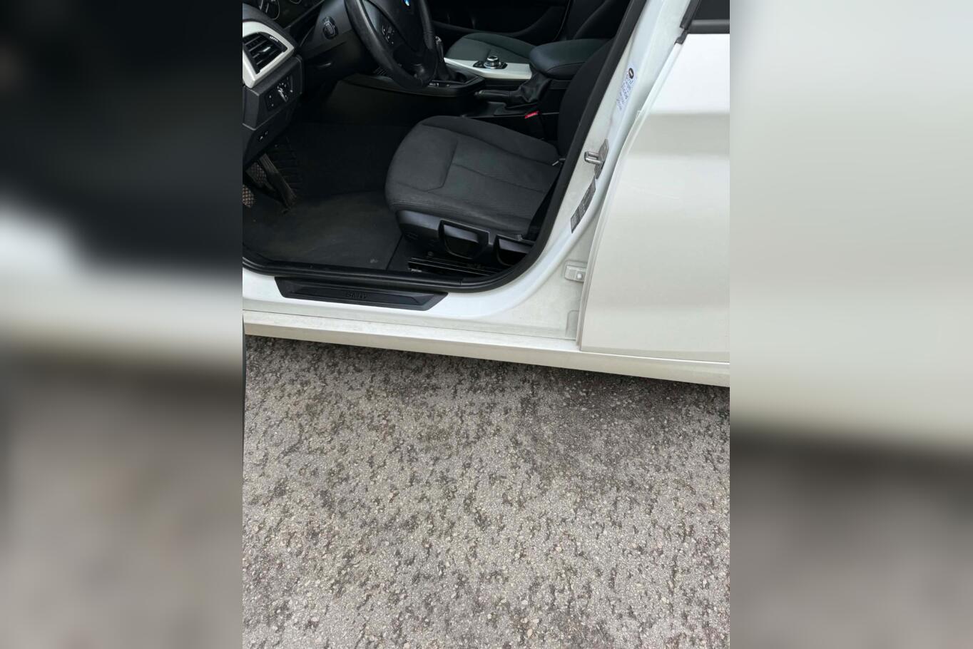 BMW 1 Series F20/F21 [restyling] Hatchback