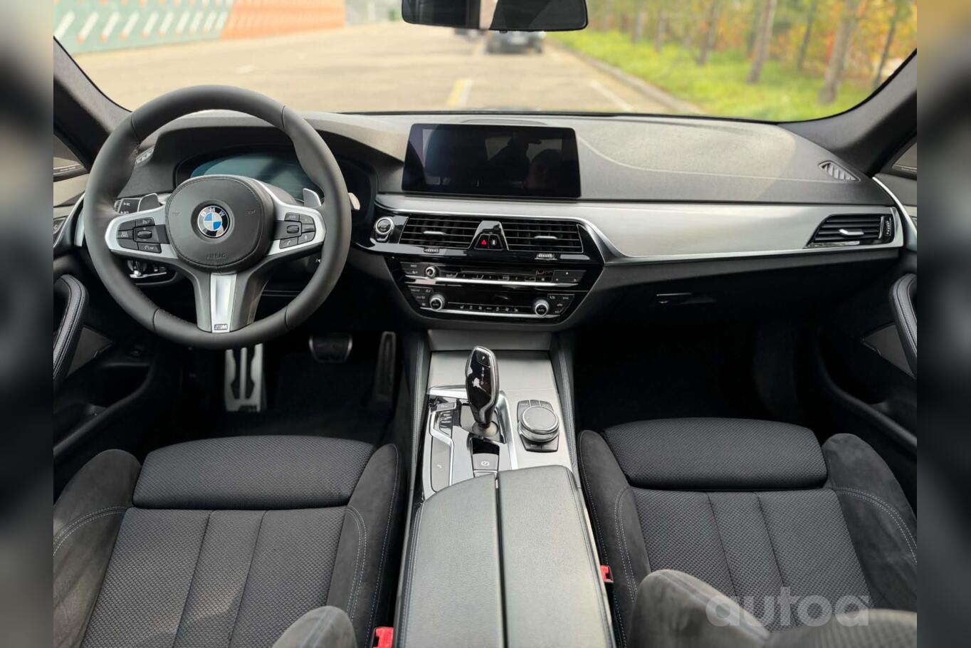 BMW 530 2006